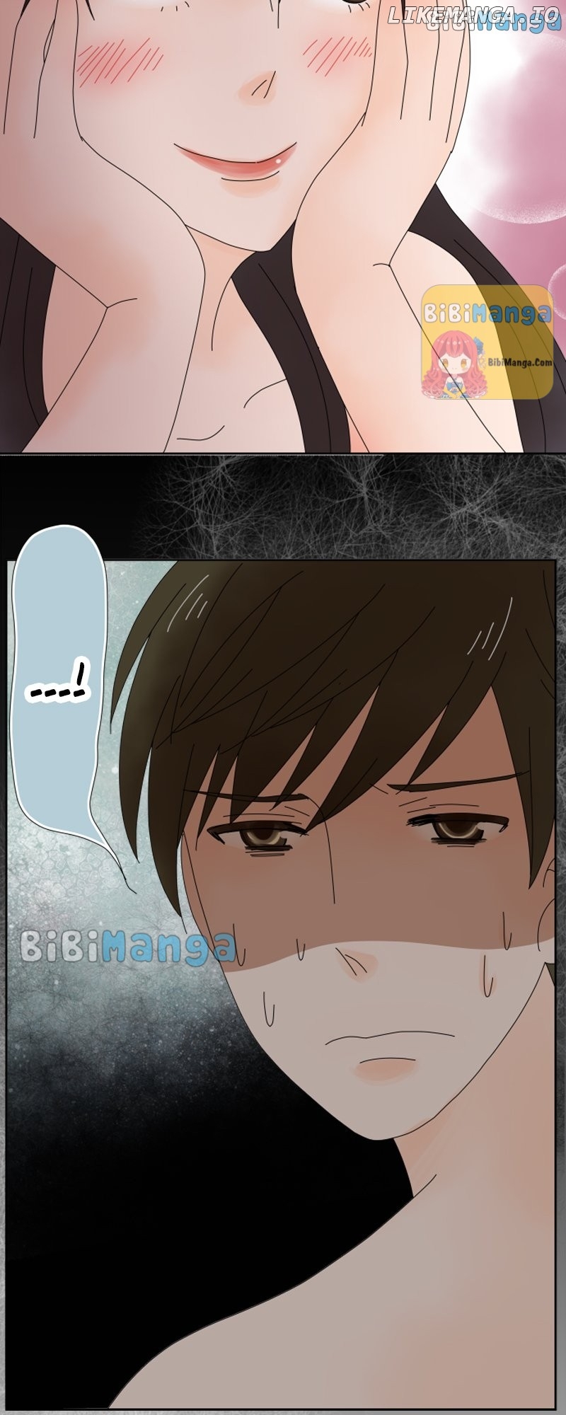 (Re)arranged Marriage chapter 15 - page 14